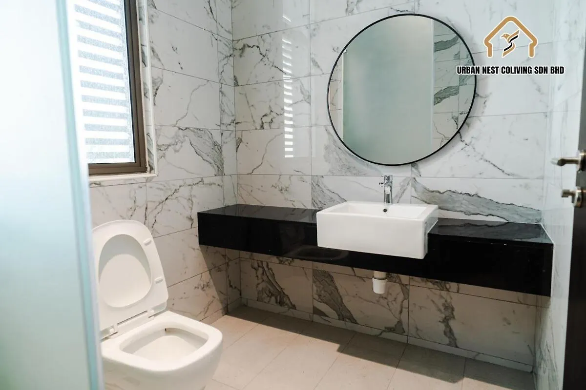 Georgetown Greenish Kid-Friendly Ktv 3Br 15Pax B Malajzia