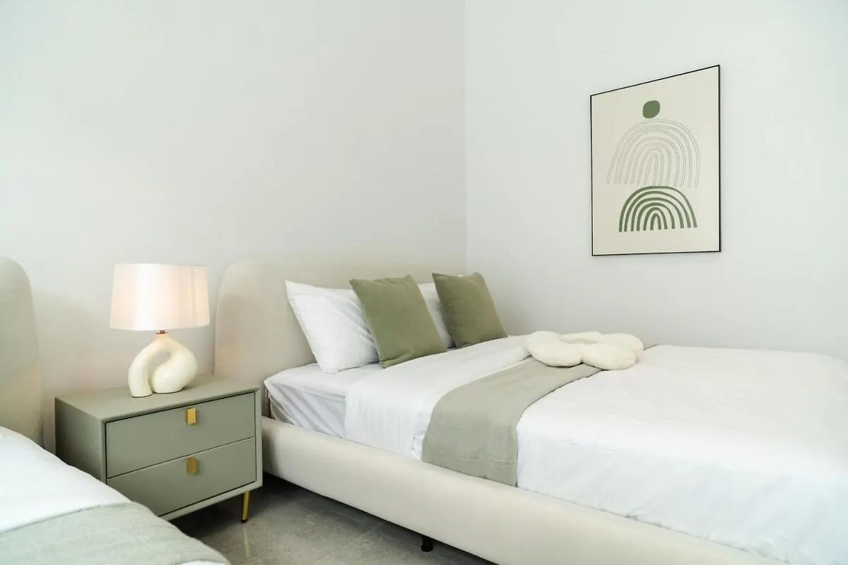 Georgetown Greenish Kid-Friendly Ktv 3Br 15Pax B Nyaraló George Town
