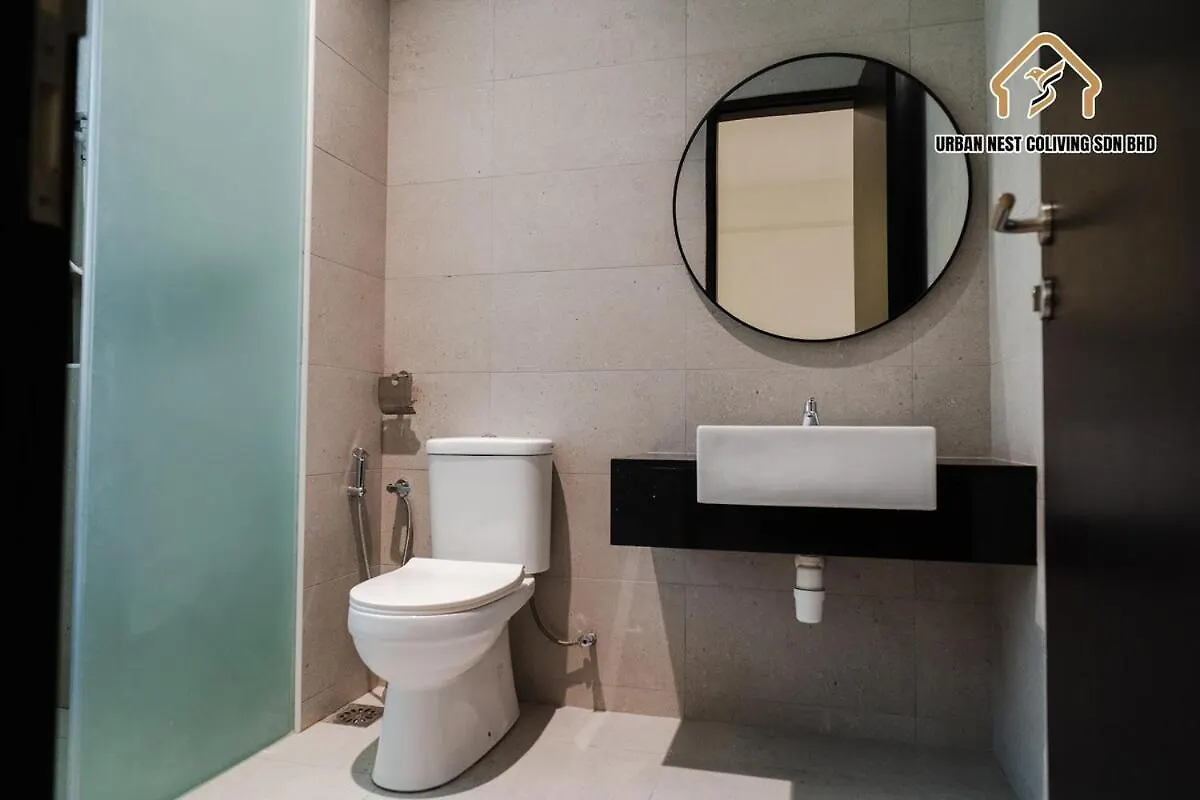 Nyaraló Georgetown Greenish Kid-Friendly Ktv 3Br 15Pax B