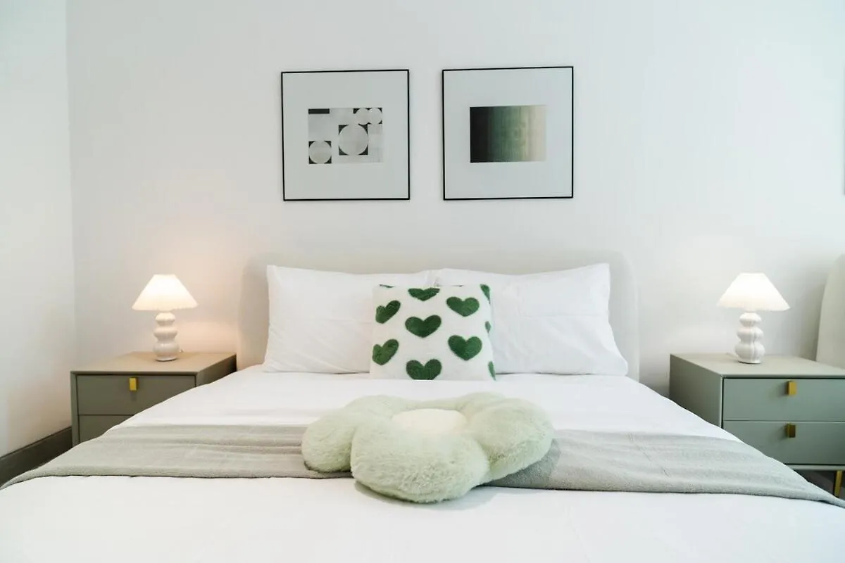 Nyaraló Georgetown Greenish Kid-Friendly Ktv 3Br 15Pax B