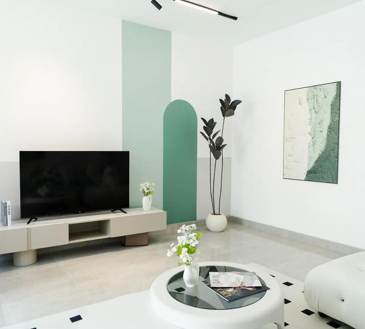 Nyaraló Georgetown Greenish Kid-Friendly Ktv 3Br 15Pax B