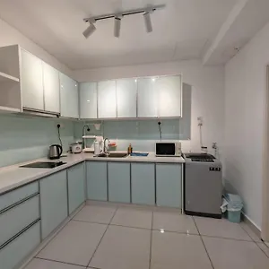 Seaview Mansion One Appartement